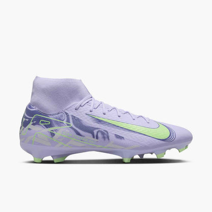 Nike United Mercurial Superfly 10 Academy MG High-Top Soccer Cleats