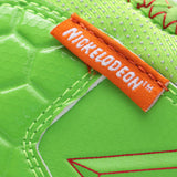 Ninja Turtles: Raphael Football Cleats – Quantum Speed 2.0 by Phenom Elite