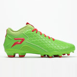 Ninja Turtles: Raphael Football Cleats – Quantum Speed 2.0 by Phenom Elite
