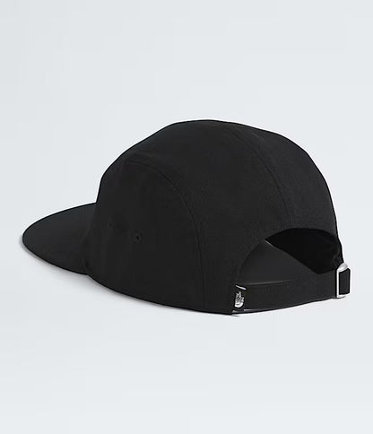 The North Face - Norm Camp Hat - TNF Black