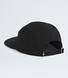 The North Face - Norm Camp Hat - TNF Black