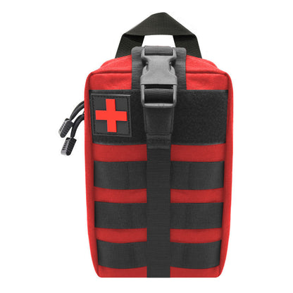 Tactical Medical Accessory Bag