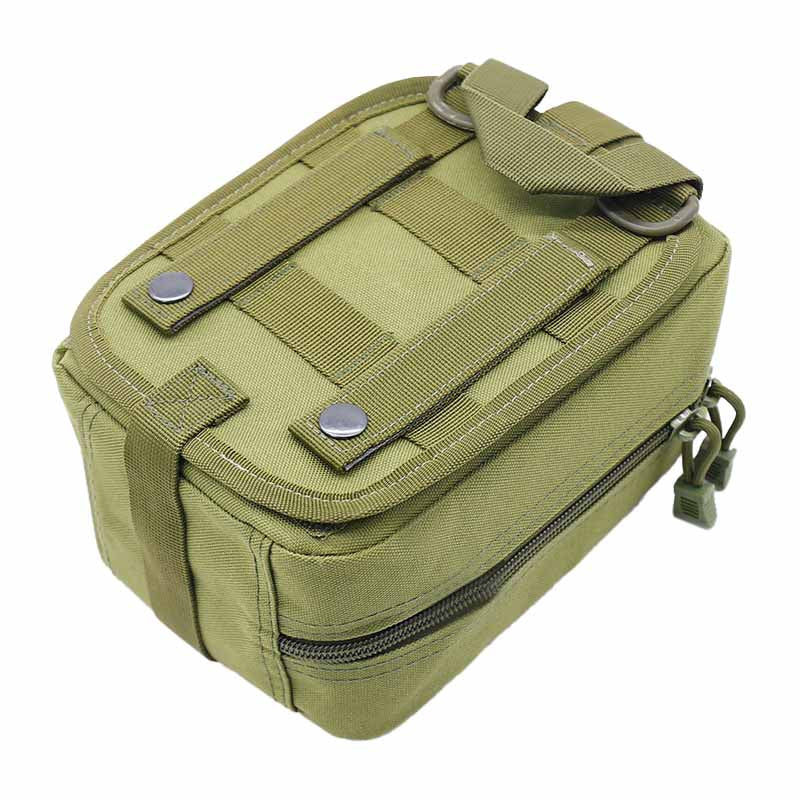Tactical Medical Accessory Bag