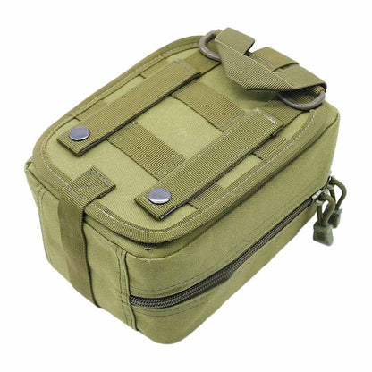 Tactical Medical Accessory Bag