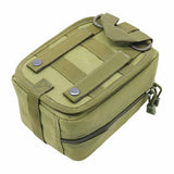 Tactical Medical Accessory Bag