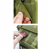 Tactical Medical Accessory Bag