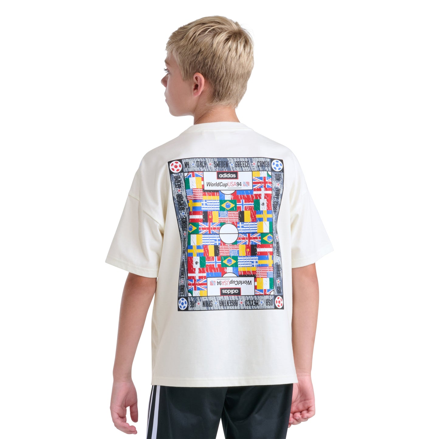 World Cup 94 Tee - Youth