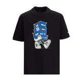 Shoe Mascot Tee - Youth