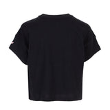 Confetti Trefoil Tee - Youth