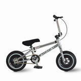 OG3 Pro Series Joker Silver