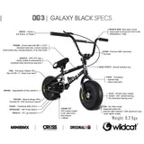 OG3A Galaxy Black