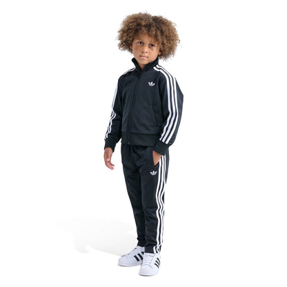 Firebird Track Set - Kids