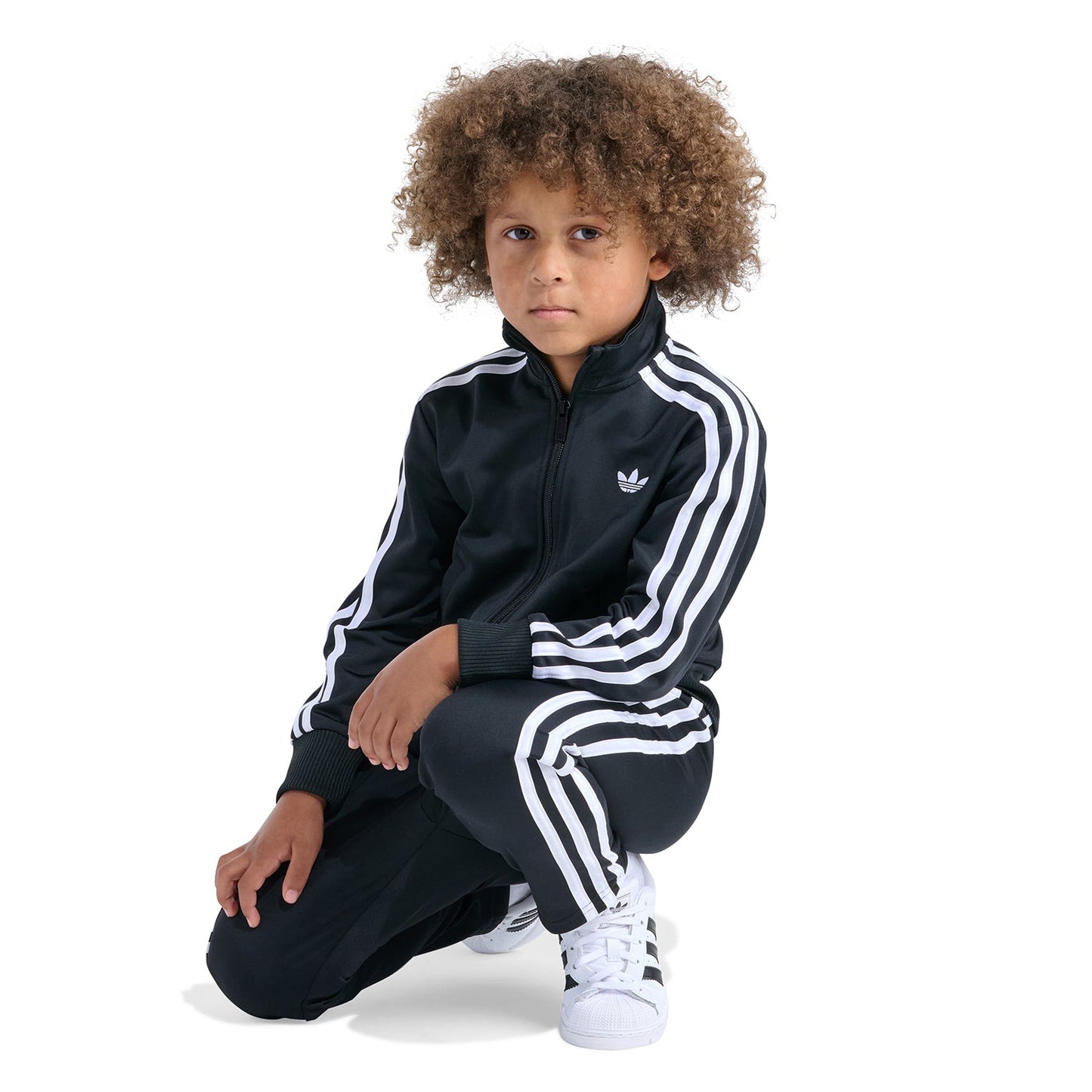 Firebird Track Set - Kids