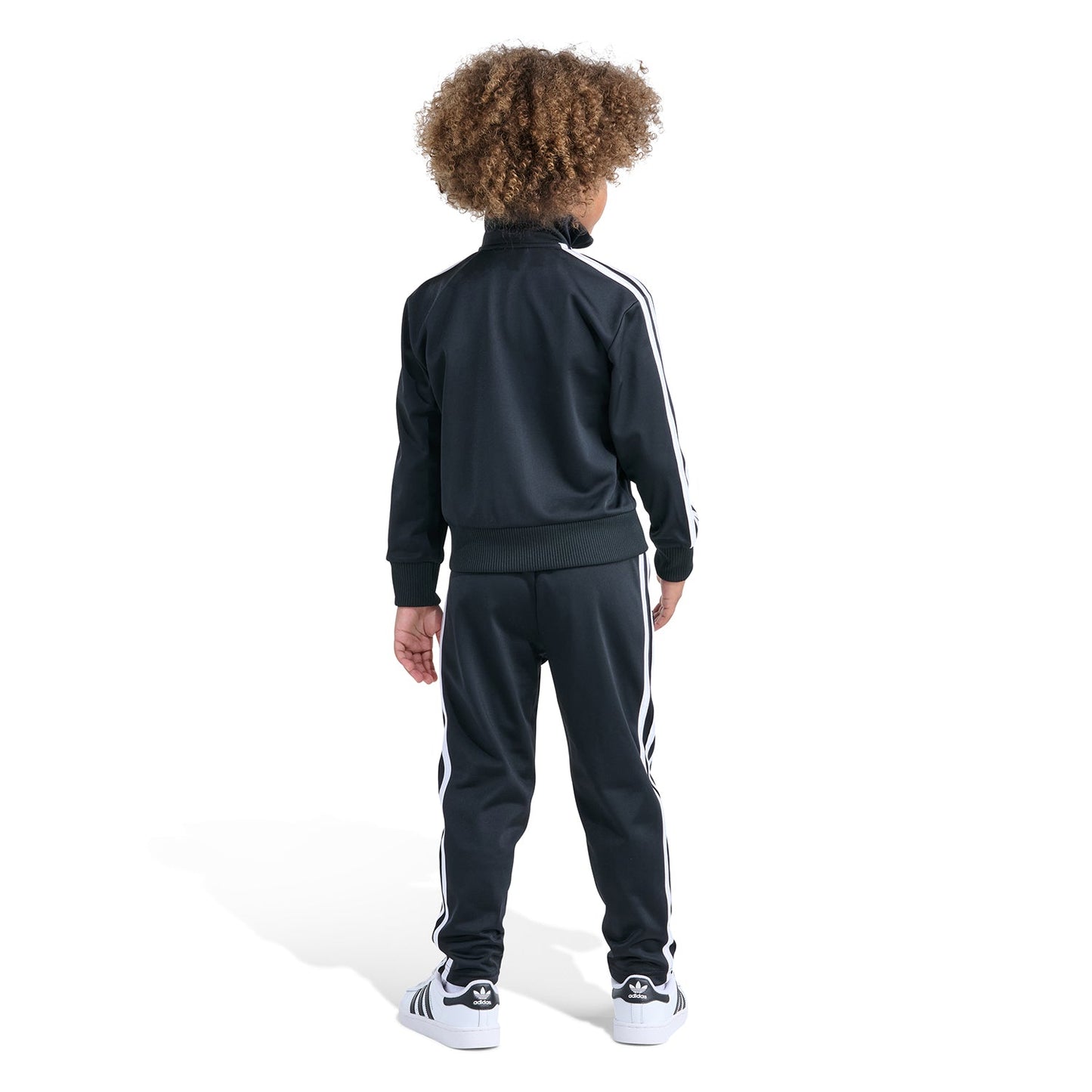 Firebird Track Set - Kids