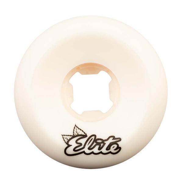 OJ Wheels Elite Hardline 56mm 99a White
