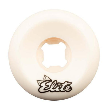 OJ Wheels Elite Hardline 56mm 99a White