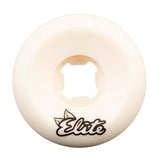 OJ Wheels Elite Hardline 56mm 99a White