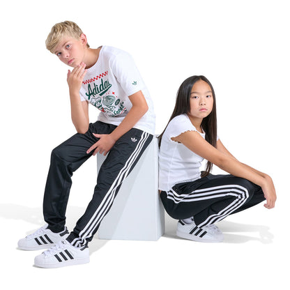 Firebird Track Pant - Youth