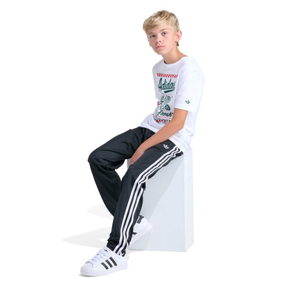 Firebird Track Pant - Youth