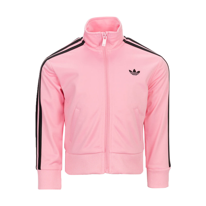 Firebird Track Jacket - Youth