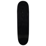 Opera Rider Stock Skateboard Deck Jeff Rasp Drama Maroon 8.625" x 32.2"