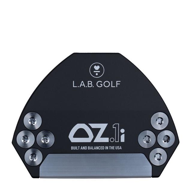 L.A.B. Golf OZ.1i Putter