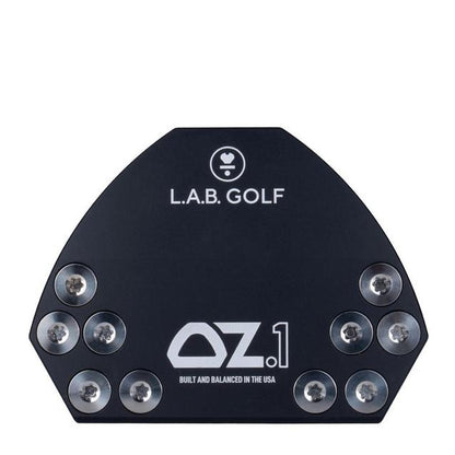 L.A.B. Golf OZ.1 Putter