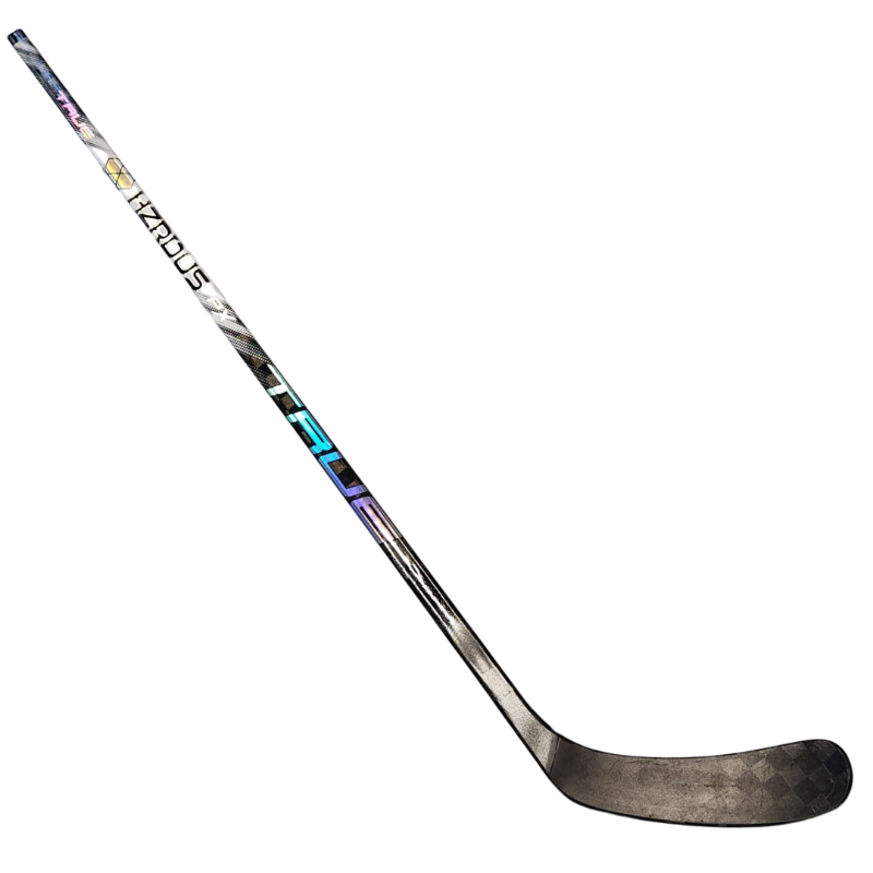 True HZRDUS PX - Pro Stock Hockey Stick - Hartford Wolfpack - Brennan Oathman - 61"