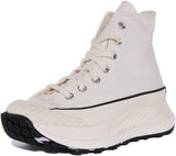 Converse Chuck 70 AT CX A01682C In Off White