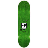 Opera Skateboard Deck Nassim Crypto Oil Slick 8.375" x 32.2"