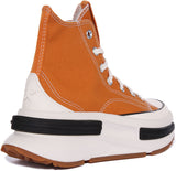 Converse Run Star Legacy CX A00853C In Orange