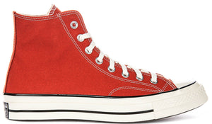 Converse Chuck 70s High A13331C In Rust Orange