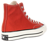 Converse Chuck 70s High A13331C In Rust Orange