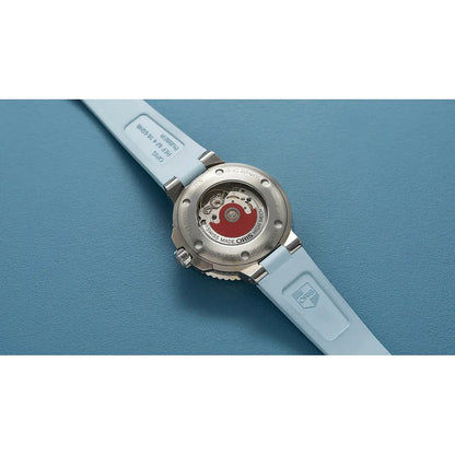Oris Aquis Date Blu 01 733 7770 4155-07 4 18 65Fc