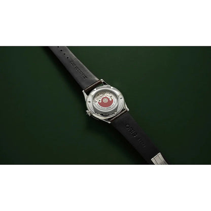 Oris Artelier S Verde 01 733 7762 4057-07 5 20 70Fc