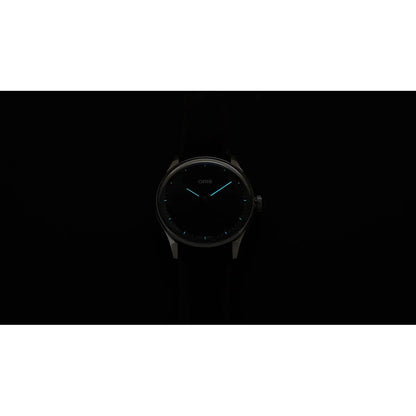 Oris Artelier S Verde 01 733 7762 4057-07 5 20 70Fc