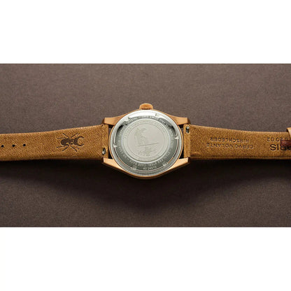 Oris Big Crown Pointer Date Father Time Bianco 01 754 7741 3161-Set