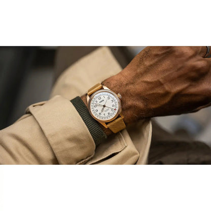 Oris Big Crown Pointer Date Father Time Bianco 01 754 7741 3161-Set