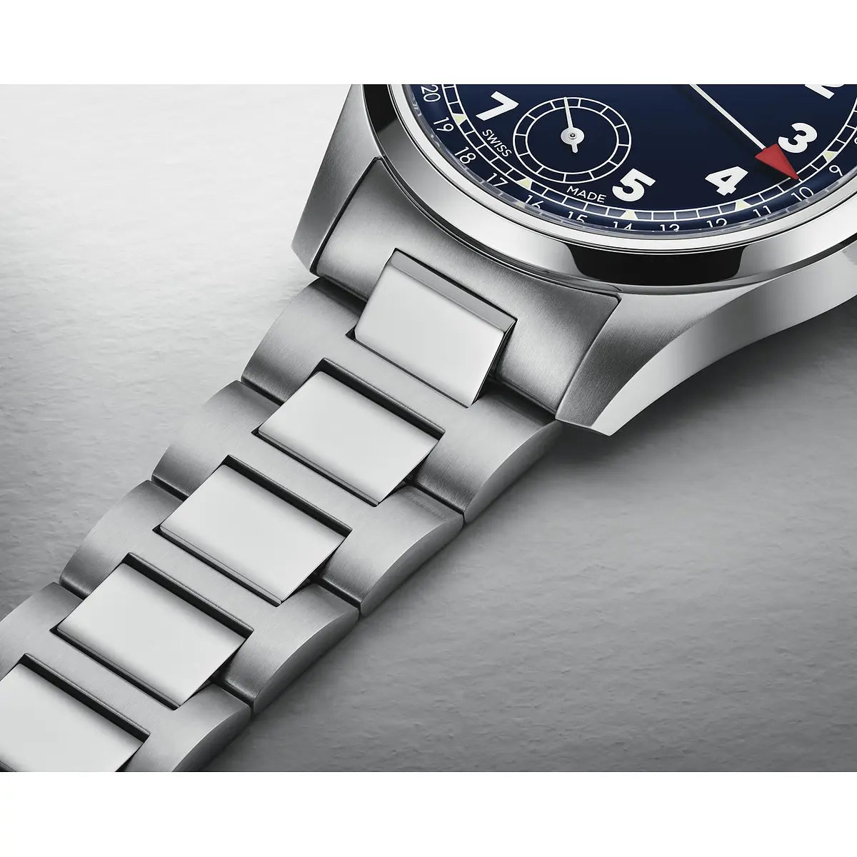 Oris Big Crown Pointer Date Blu 01 403 7776 4065-07 8 19 06