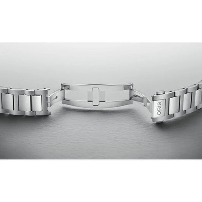 Oris Big Crown Pointer Date Blu 01 403 7776 4065-07 8 19 06