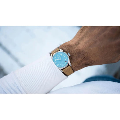 Oris Big Crown Pointer Date Blu 01 473 7786 4065-07 5 19 22Fc