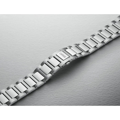 Oris Big Crown Pointer Date Rosso 01 403 7799 4068-07 8 20 06