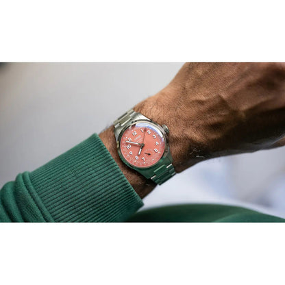 Oris Big Crown Pointer Date Rosso 01 403 7799 4068-07 8 20 06