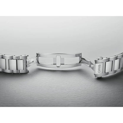 Oris Big Crown Pointer Date Verde 01 403 7799 4067-07 8 20 06