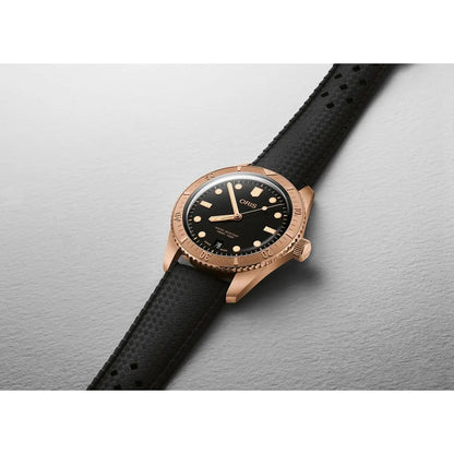 Oris Divers Sixty-Five Date Nero 01 733 7771 3154-07 4 19 18Br