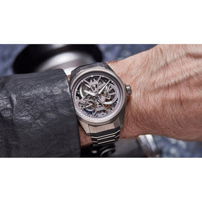 Oris Propilot X Calibre 115 Grigio 01 115 7759 7153-Set7 22 01Tlc
