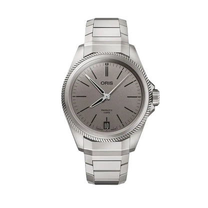 Oris Propilot X Calibre 400 Grigio 01 400 7778 7153-07 7 20 01Tlc