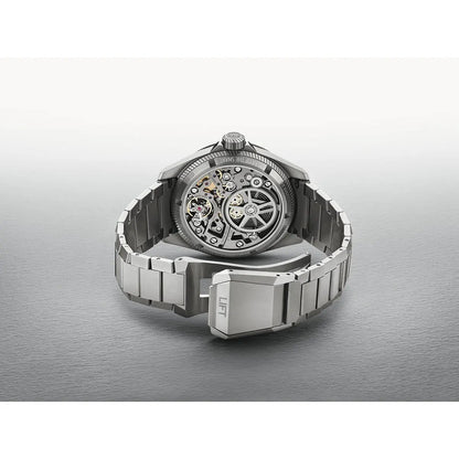 Oris Propilot X Year Of The Snake Verde 01 115 7759 7117-Set