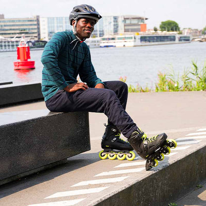 Rollerblade Lightning 80 Skates