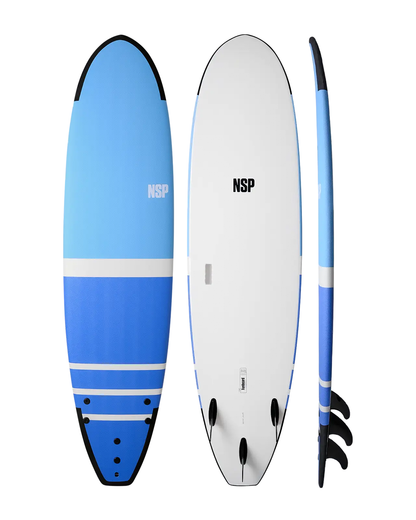 Funboard P2 Soft